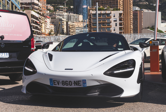 McLaren 720S