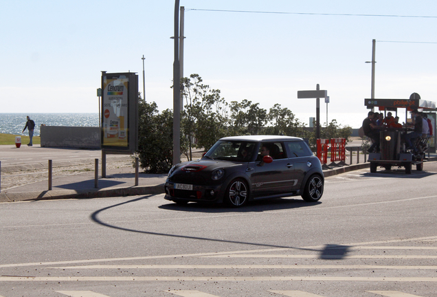 Mini R56 John Cooper Works GP