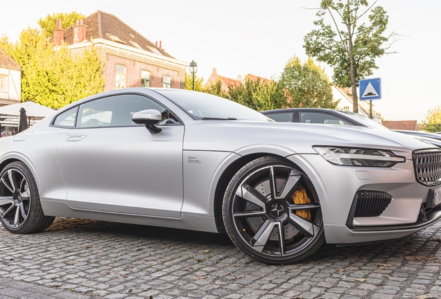 Polestar 1