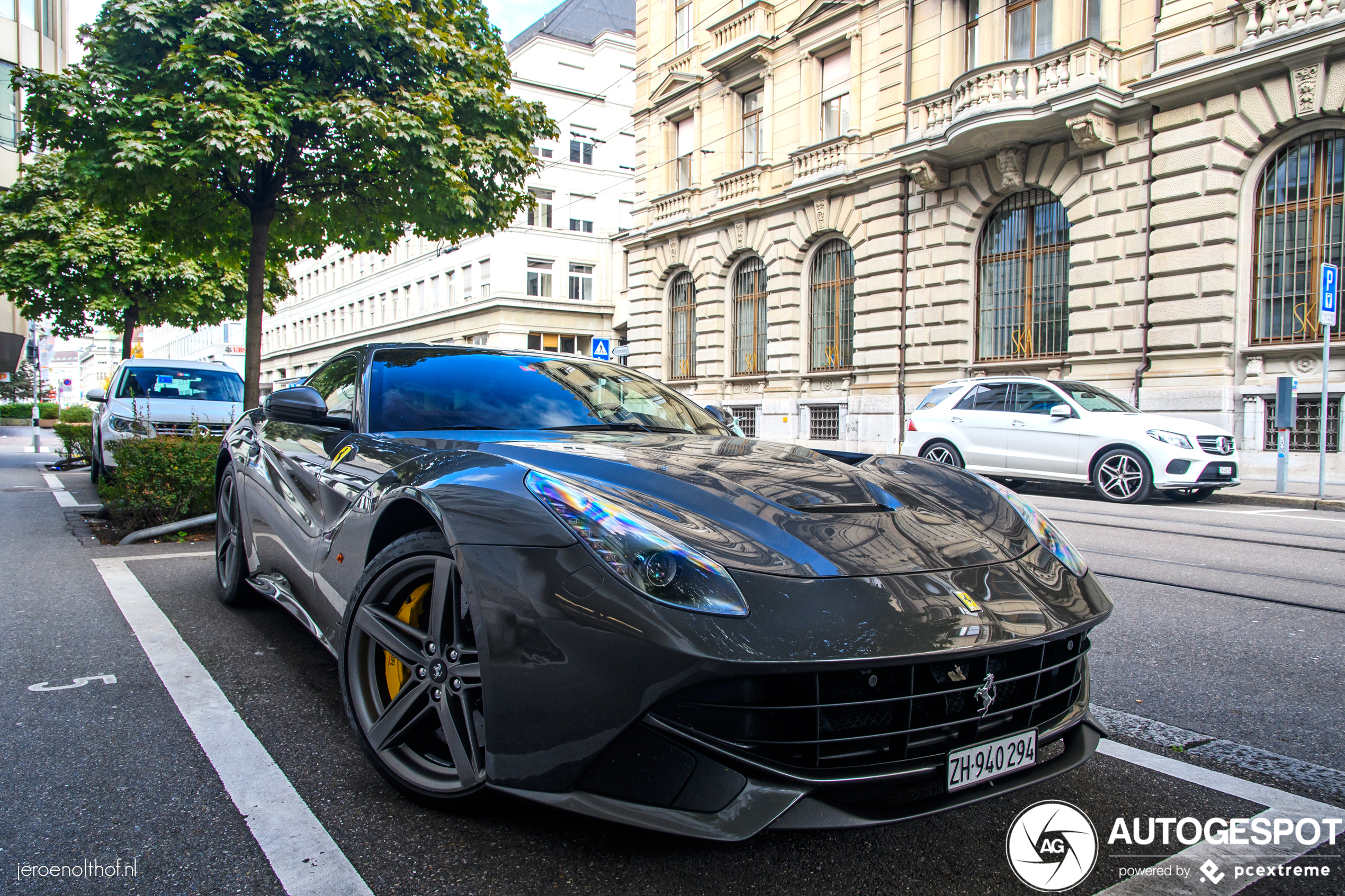 Ferrari F12berlinetta