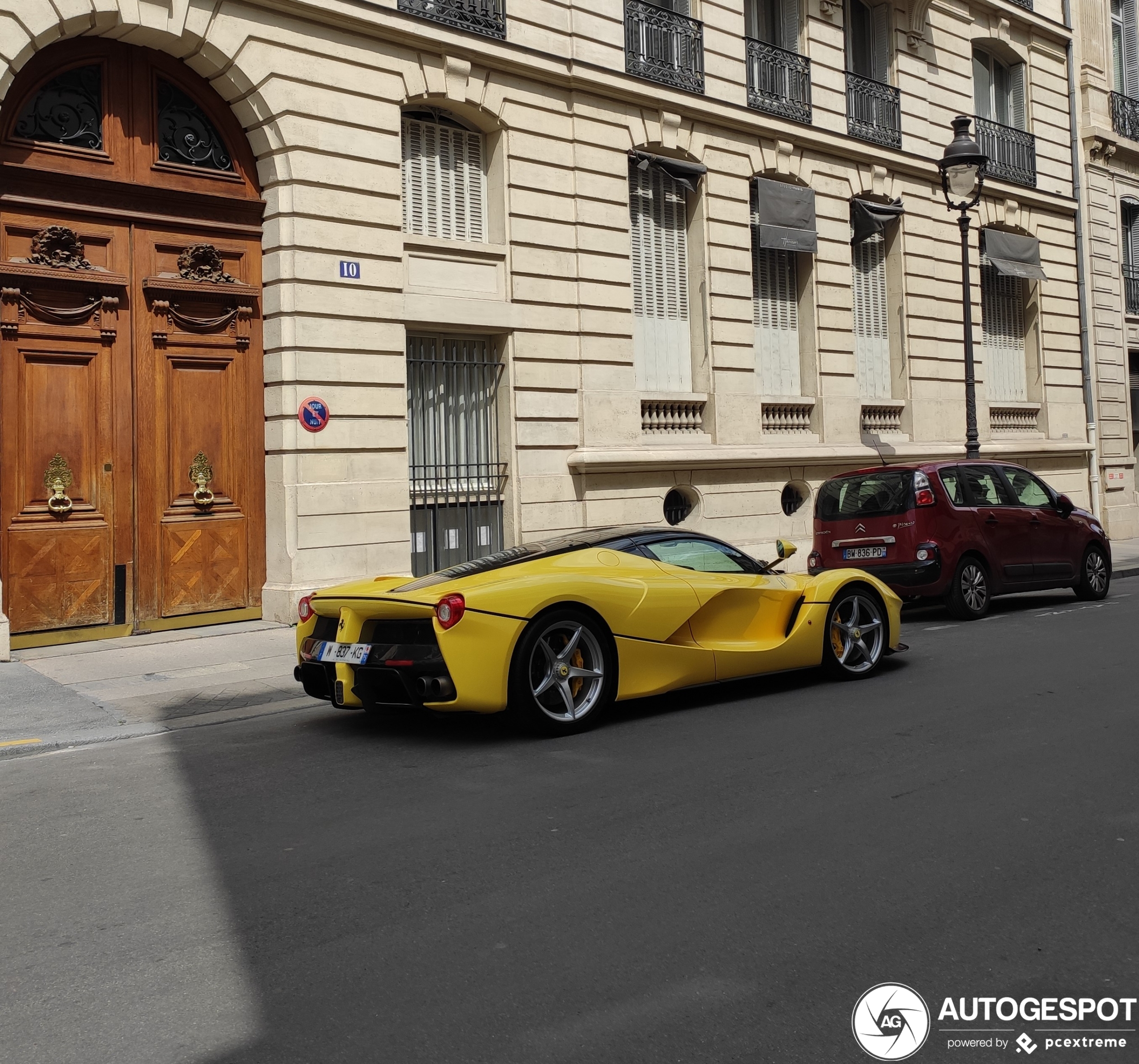 Ferrari LaFerrari