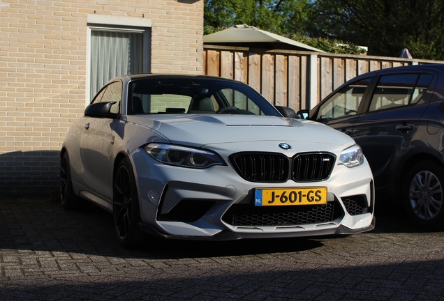 BMW M2 CS F87