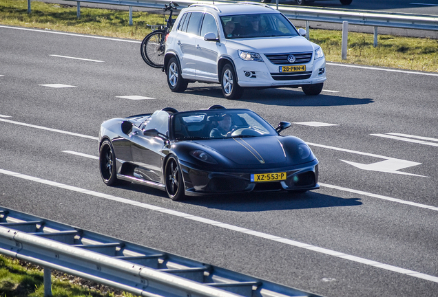 Ferrari F430 Spider