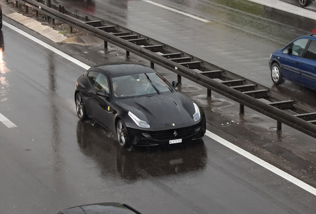 Ferrari FF