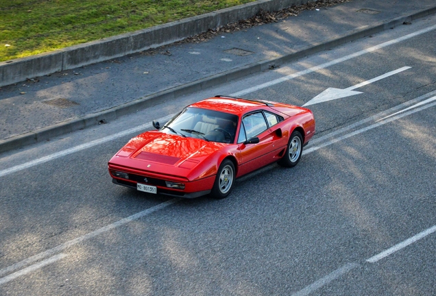 Ferrari GTB Turbo