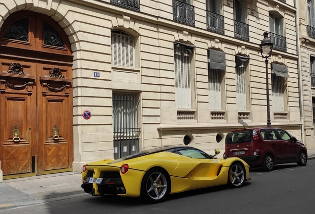 Ferrari LaFerrari