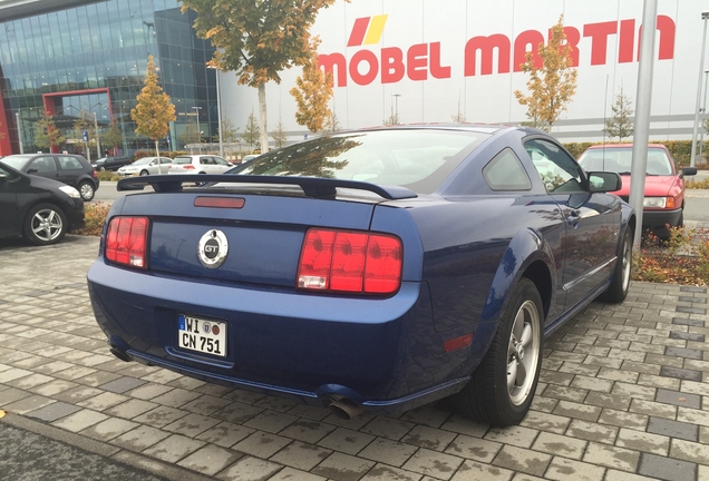 Ford Mustang GT