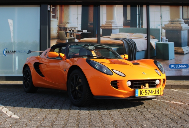 Lotus Elise S2 111S