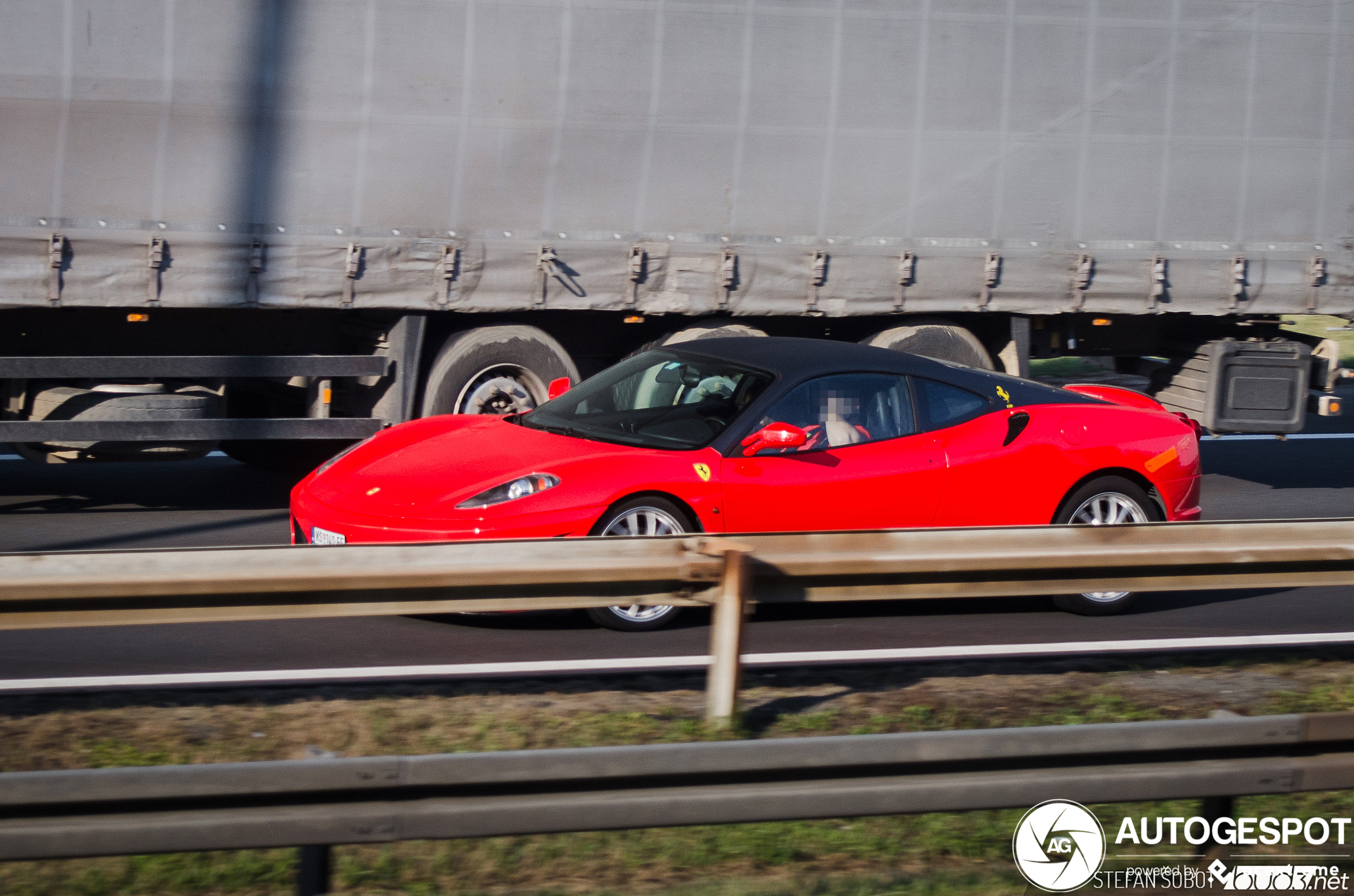 Ferrari F430