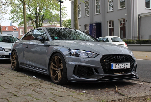 Audi RS5 B9