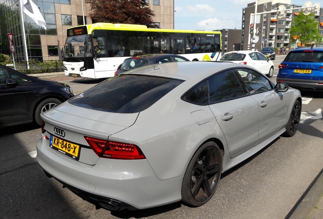 Audi RS7 Sportback