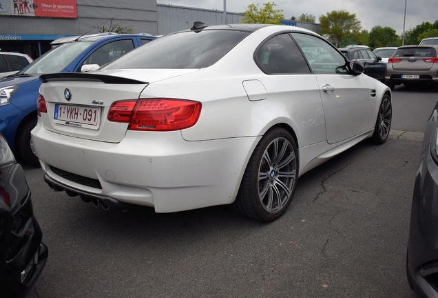 BMW M3 E92 Coupé