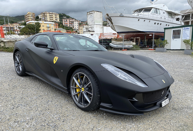 Ferrari 812 GTS