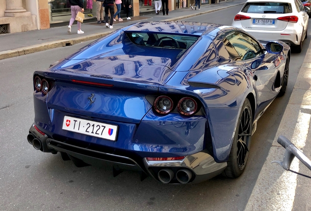 Ferrari 812 GTS