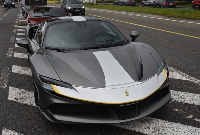 Ferrari SF90 Stradale Assetto Fiorano