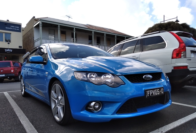 Ford FPV FG GS Boss 315