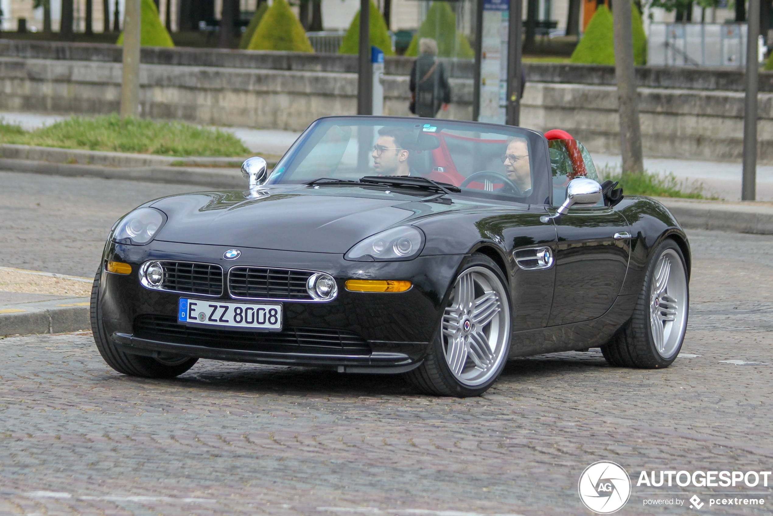 BMW Z8