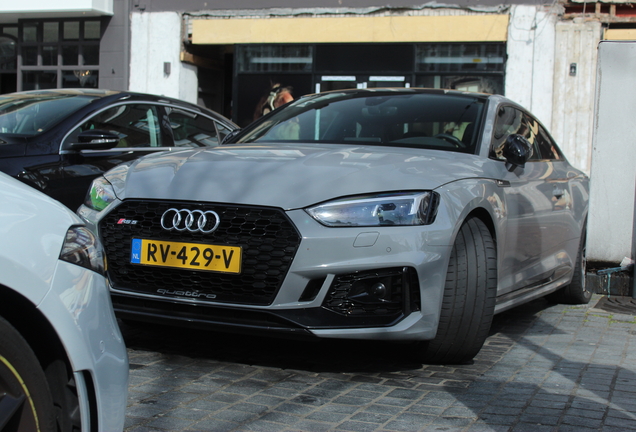 Audi RS5 B9