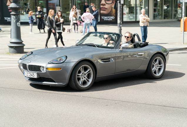 BMW Z8