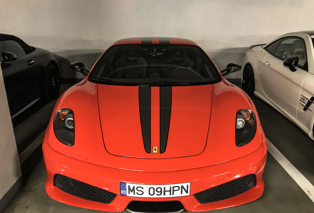 Ferrari 430 Scuderia