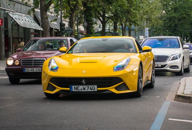 Ferrari F12berlinetta