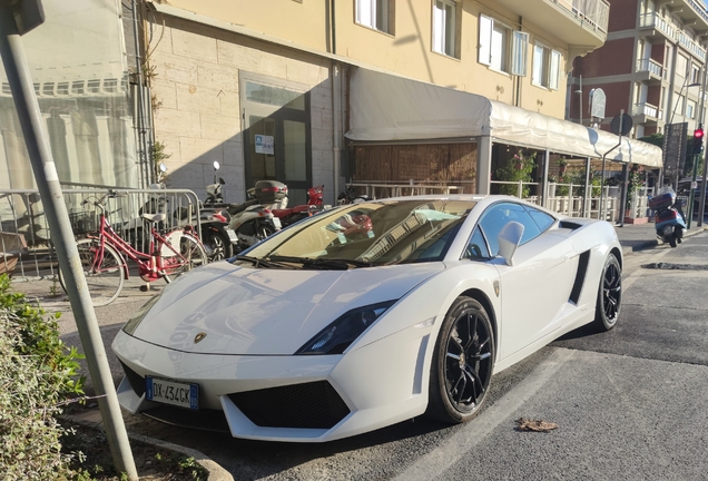 Lamborghini Gallardo LP560-4