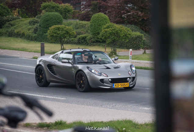 Lotus Elise S2 111R