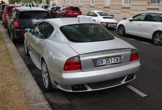 Maserati GranSport