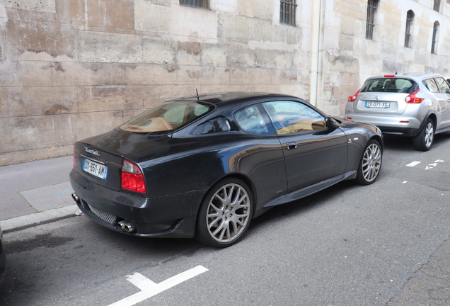 Maserati GranSport