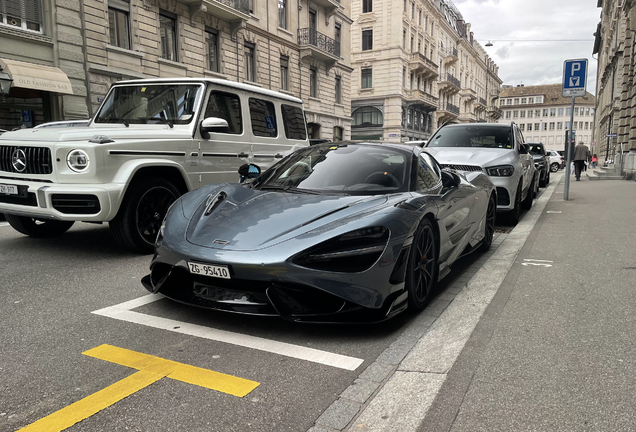 McLaren 765LT