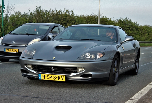 Ferrari 550 Maranello