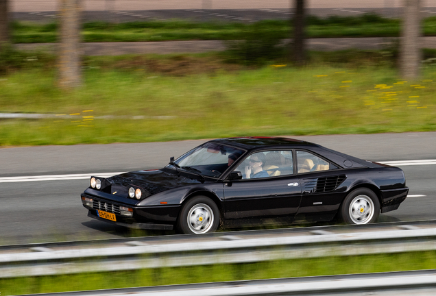 Ferrari Mondial 3.2