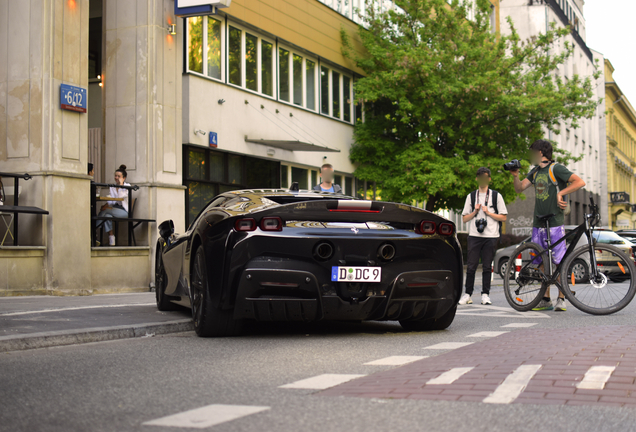 Ferrari SF90 Stradale Assetto Fiorano