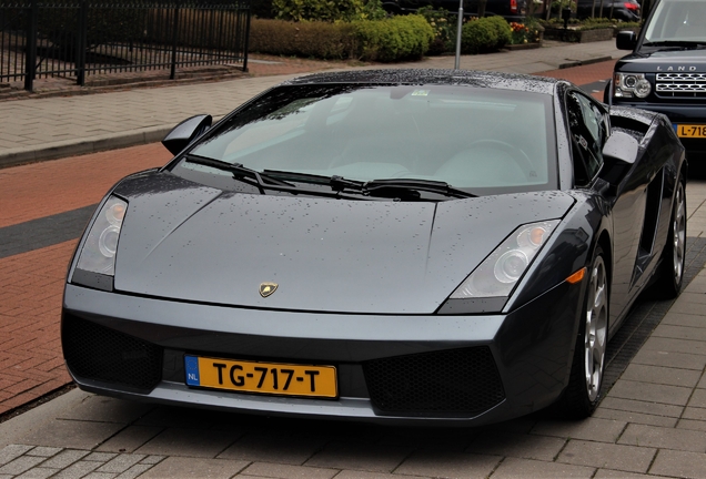 Lamborghini Gallardo