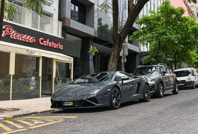 Lamborghini Gallardo LP560-4 2013