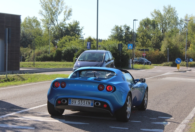 Lotus Elise S2