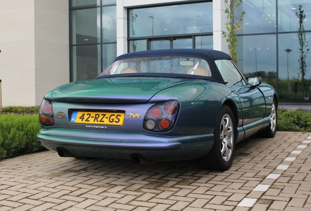 TVR Chimaera 450