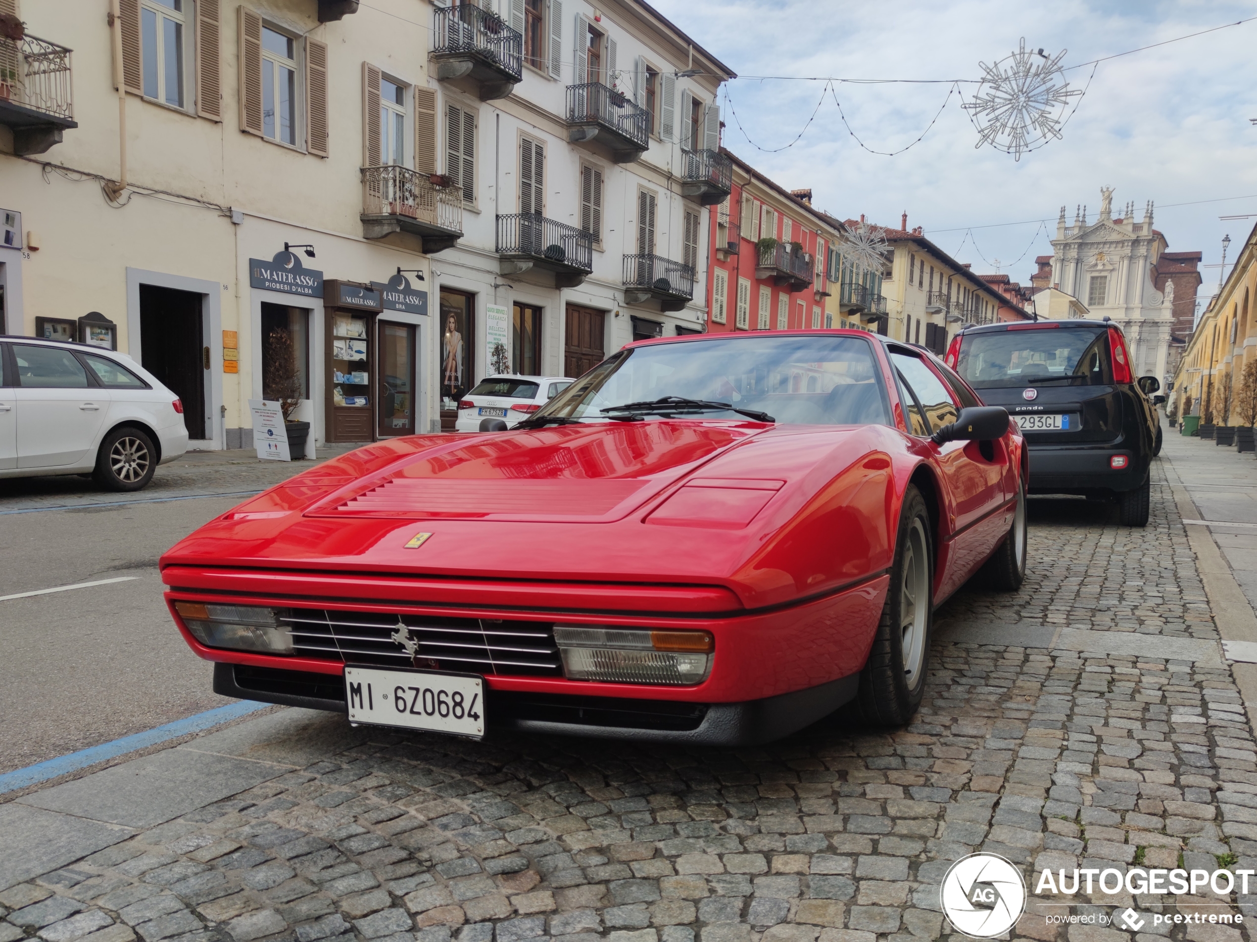 Ferrari 328 GTS