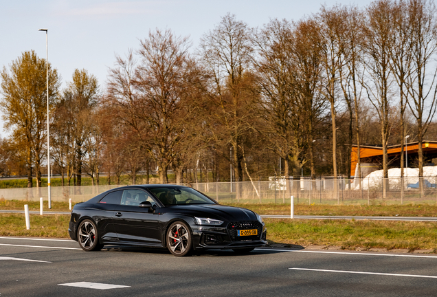 Audi RS5 B9