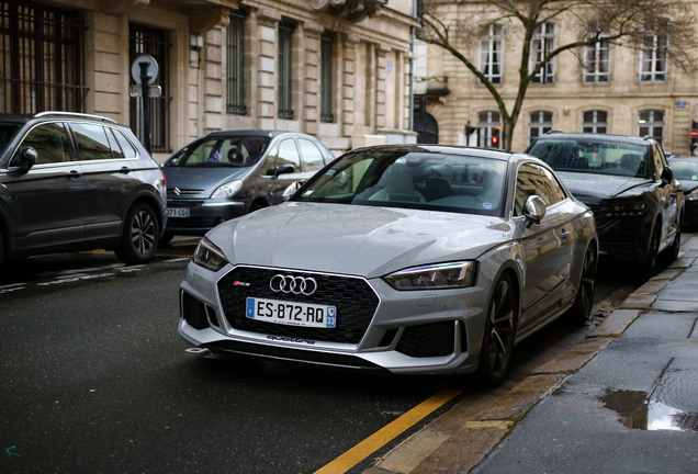 Audi RS5 B9