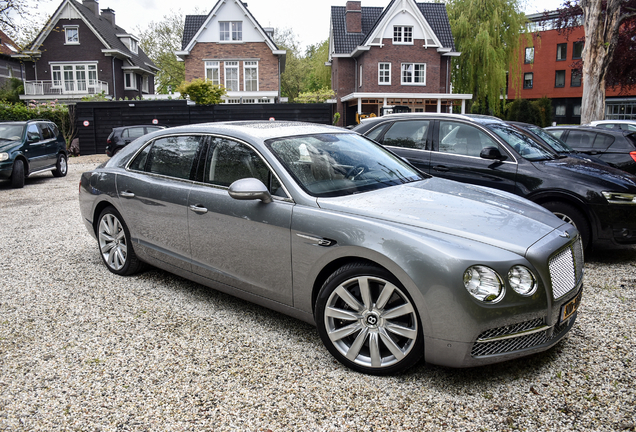 Bentley Flying Spur W12