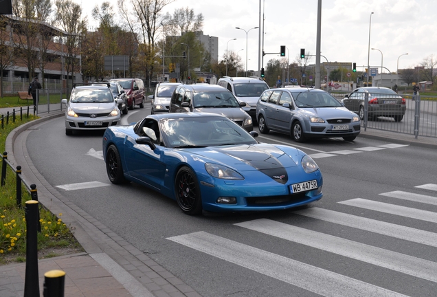 Chevrolet Corvette C6