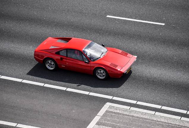 Ferrari 308 GTB Vetroresina