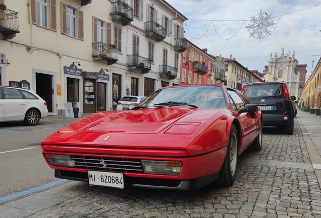 Ferrari 328 GTS