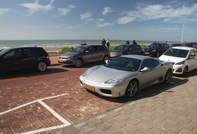 Ferrari 360 Modena