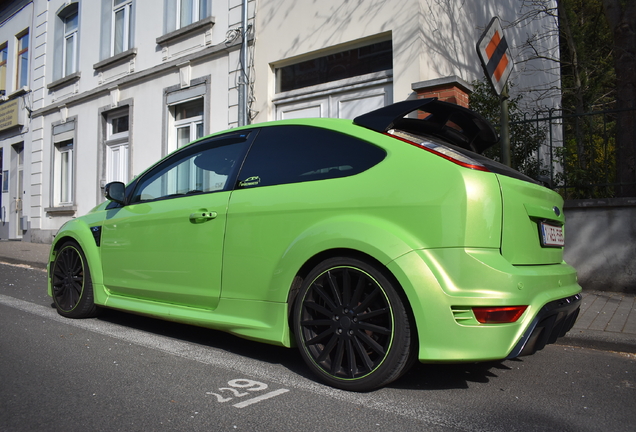 Ford Focus RS 2009