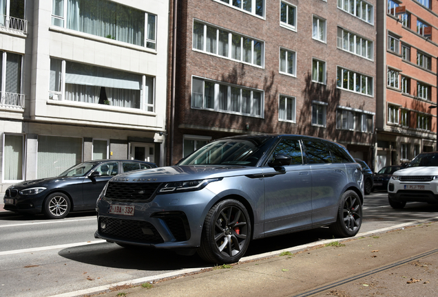 Land Rover Range Rover Velar SVAutobiography