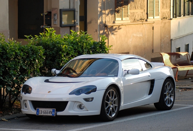 Lotus Europa S