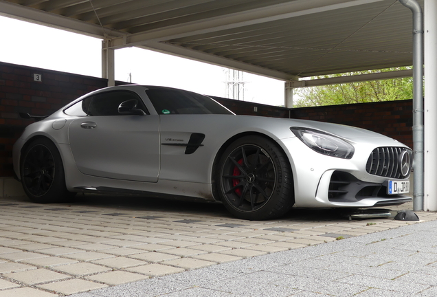 Mercedes-AMG GT R C190