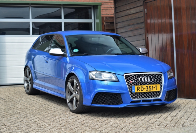 Audi RS3 Sportback